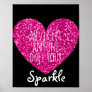 Suche nach funkeln sie poster Für kinder