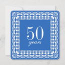 Suche nach 50 years einladungen Elegant