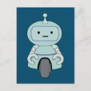 Suche nach roboter postkarten Science fiction