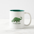 Suche nach brontosaurus tassen Jurassisch