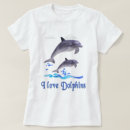 Suche nach lustiger delphin tshirts Strand