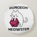 Suche nach dungeons kissen Lustig