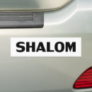 Suche nach shalom autoaufkleber Jüdisch