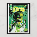 Suche nach grüne laterne postkarten Dc comic