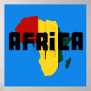 Suche nach african map poster Afrika