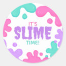 Suche nach slime aufkleber Girl slide