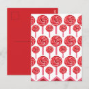 Suche nach lutscher postkarten Süßigkeiten