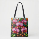 Suche nach rosa orchideen taschen Tropische blume