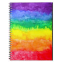 Suche nach wäsche kleine notizbücher Regenbogen