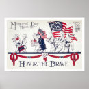 Suche nach tapferkeit poster Krieg