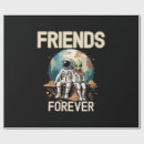 Suche nach beste freunde für immer geschenkpapier Freundschaft