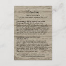 Suche nach hölzerne hochzeit der scheune einladungen Für sie/ihn