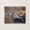 Suche nach stiefel puzzle Cowboy