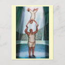 Suche nach darstellen postkarten Zirkus