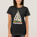 Suche nach arktischer wolf tshirts Baum