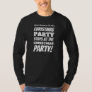 Suche nach weihnachtsparty tshirts Spaß