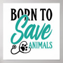 Suche nach tierrettung poster Tierarzt