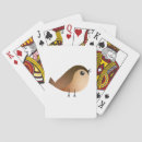 Suche nach spatz spielkarten Vogel