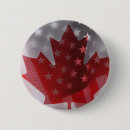 Suche nach flagge von kanada buttons Flaggen