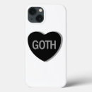 Suche nach goth iphone hüllen Jede person