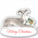 Suche nach greyhound aufkleber Weihnachten