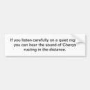 Suche nach abstand autoaufkleber Spaß