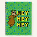 Suche nach yogi kleine notizbücher Spielerische bärengrafik