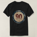 Suche nach nummerierten tshirts Sport