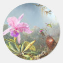 Suche nach orchid aufkleber Vintag