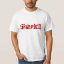 Suche nach haifischwoche tshirts Jede person