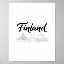 Suche nach finnland poster Sommer
