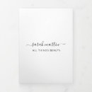 Suche nach broschüren Elegant