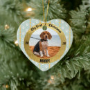 Suche nach beagle ornamente Personalisiert