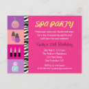 Suche nach wellness center pedicure einladungen Mädchen