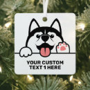 Suche nach husky ornamente Jede person