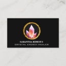 Suche nach reiki praktiker visitenkarten Chakra