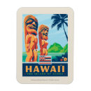 Suche nach hawaii magnete Retro
