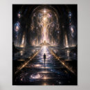 Suche nach jenseits poster Fantasie
