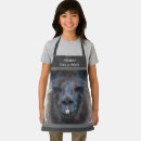 Suche nach lama schürzen Für sie