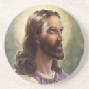 Suche nach jesus untersetzer Retro