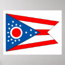 Suche nach ohio flagge poster Cincinnati