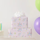 Suche nach niedlicher unicorn geschenkpapier Jede person