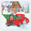 Suche nach havanese aufkleber Weihnachten