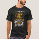 Suche nach lebende legende tshirts Selten