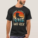 Suche nach zweiter geburtstag tshirts Spaß