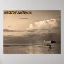 Suche nach western australien poster Küste