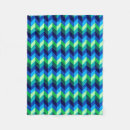 Suche nach zickzack muster decken Jede person