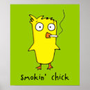 Suche nach lustige küken poster Cartoon