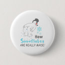 Suche nach schneeflocke buttons Weihnachten