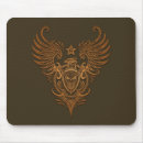 Suche nach phoenix vogel mousepads Adler